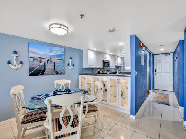 Daytona Beach Condo 1023451