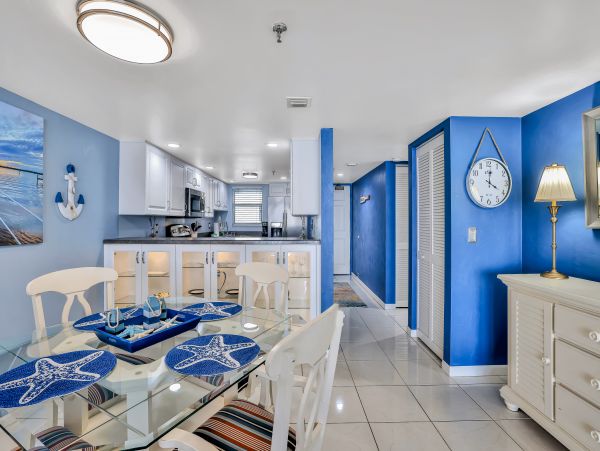 Daytona Beach Condo 1023451