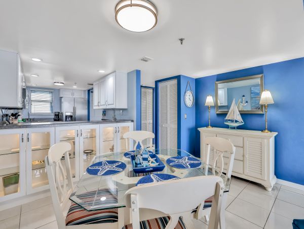Daytona Beach Condo 1023451
