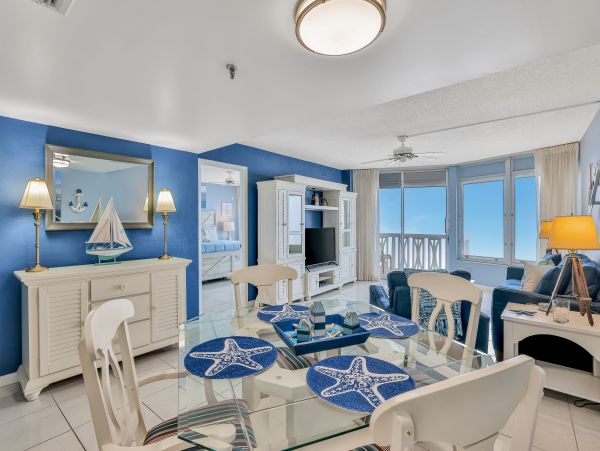 Daytona Beach Condo 1023451