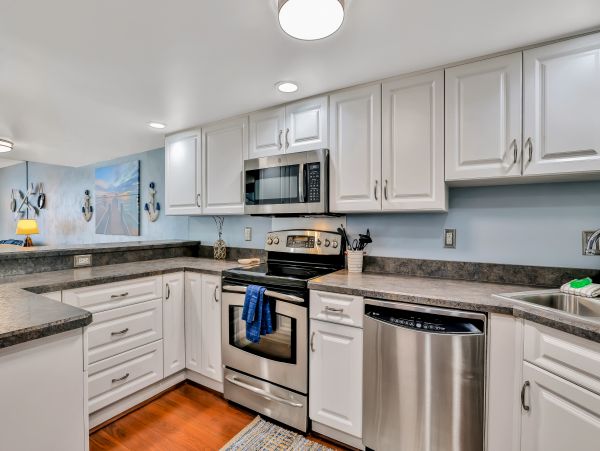 Daytona Beach Condo 1023451