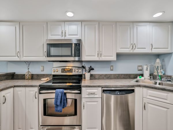 Daytona Beach Condo 1023451