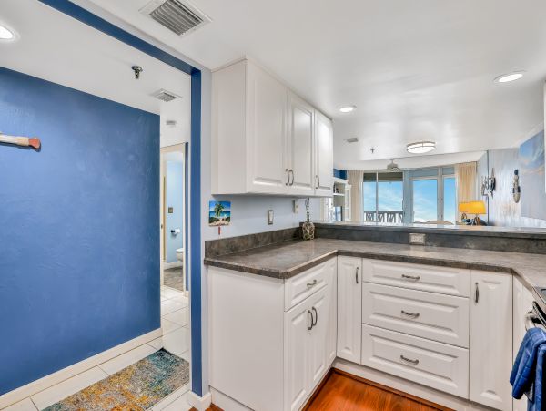 Daytona Beach Condo 1023451