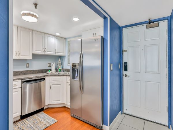 Daytona Beach Condo 1023451