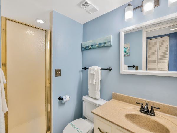 Daytona Beach Condo 1023451