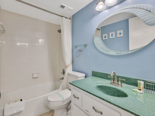 Daytona Beach Condo 1023451