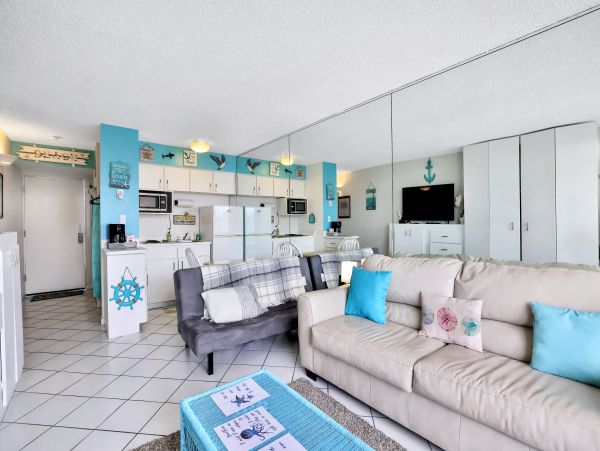 Daytona Beach Home 1023452