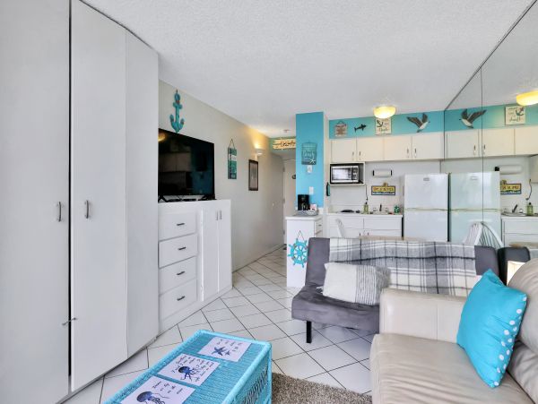 Daytona Beach Home 1023452