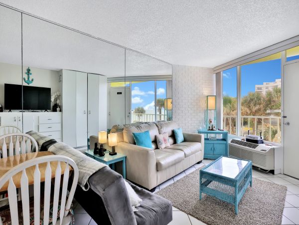 Daytona Beach Home 1023452