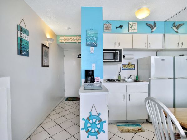 Daytona Beach Home 1023452