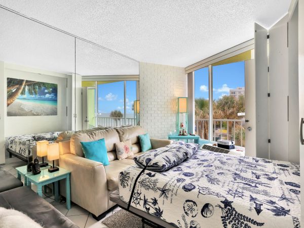 Daytona Beach Home 1023452