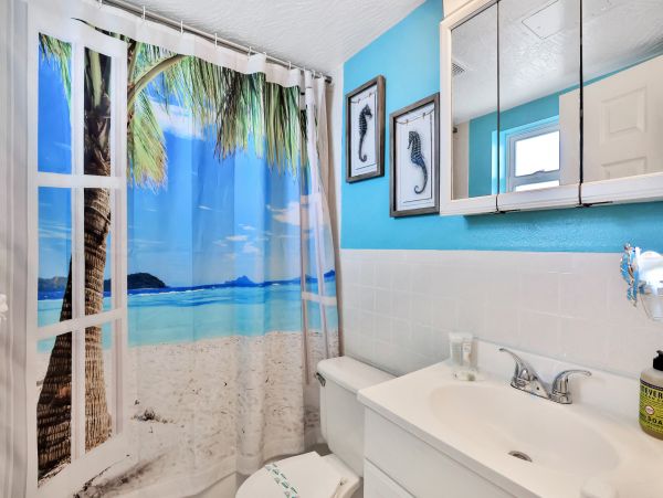 Daytona Beach Home 1023452