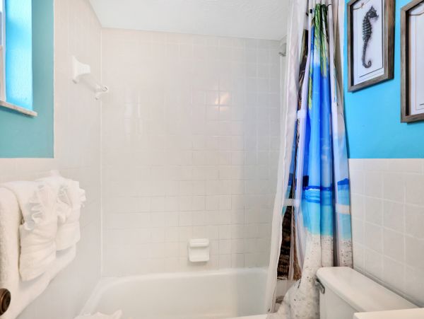 Daytona Beach Home 1023452