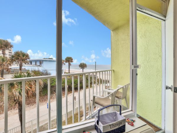 Daytona Beach Home 1023452