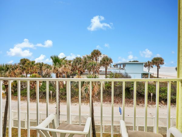 Daytona Beach Home 1023452