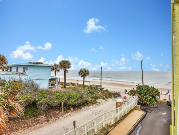 Daytona Beach Home 1023452