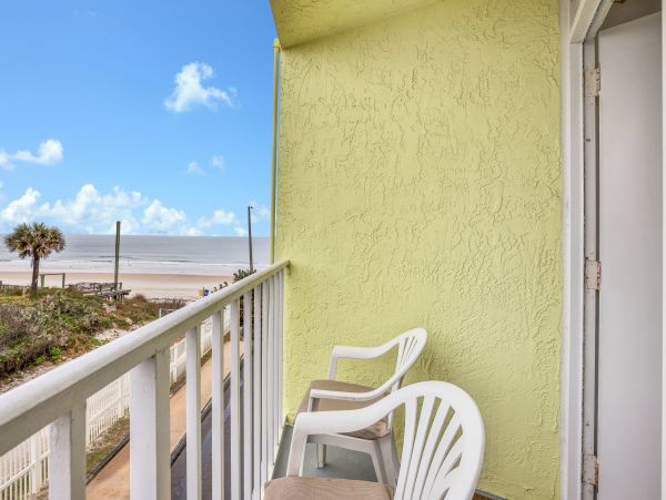 Daytona Beach Home 1023452