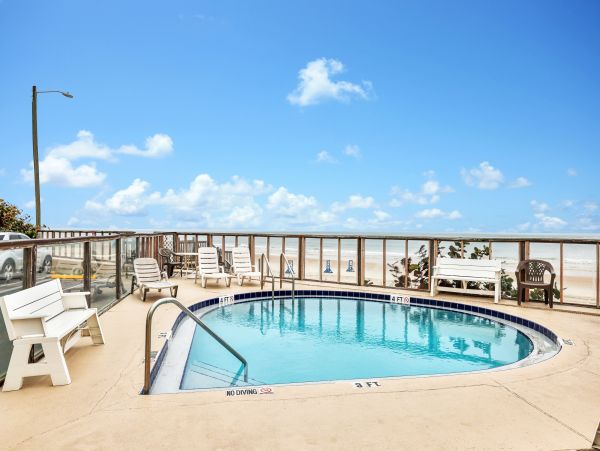 Daytona Beach Home 1023452