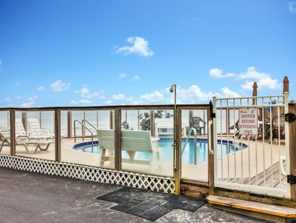 Daytona Beach Home 1023452