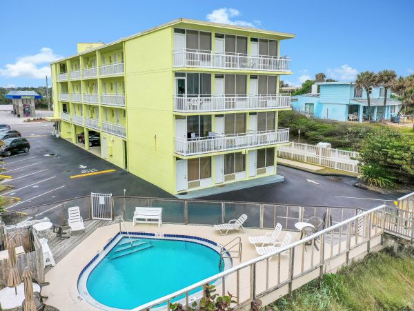 Daytona Beach Home 1023452
