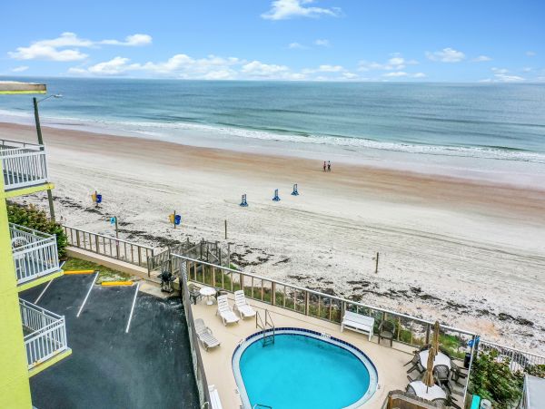 Daytona Beach Home 1023452