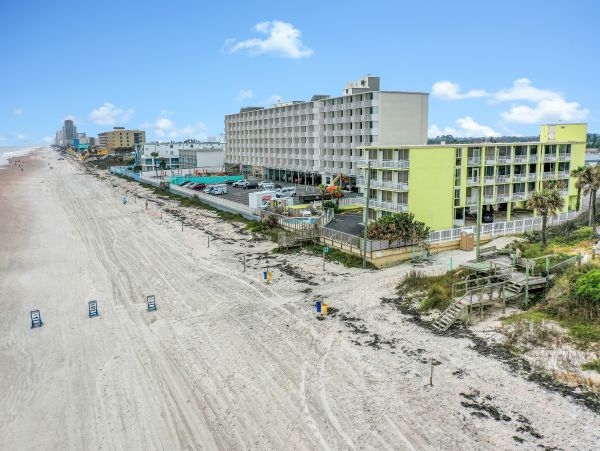 Daytona Beach Home 1023452