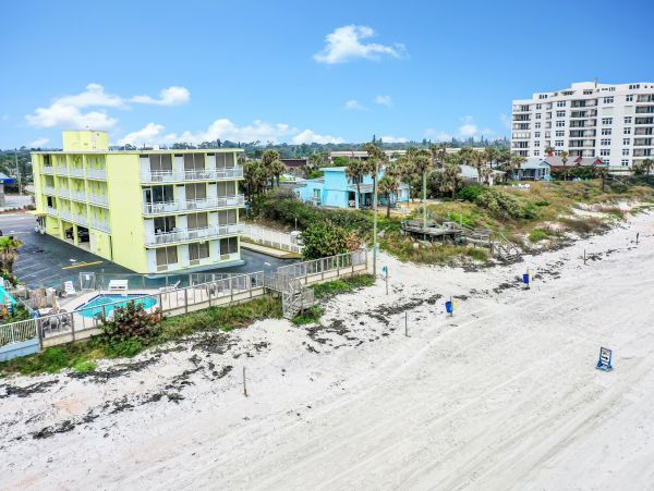 Daytona Beach Home 1023452