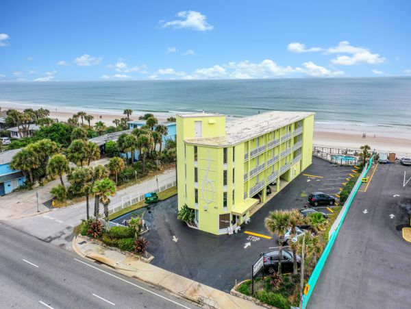 Daytona Beach Home 1023452