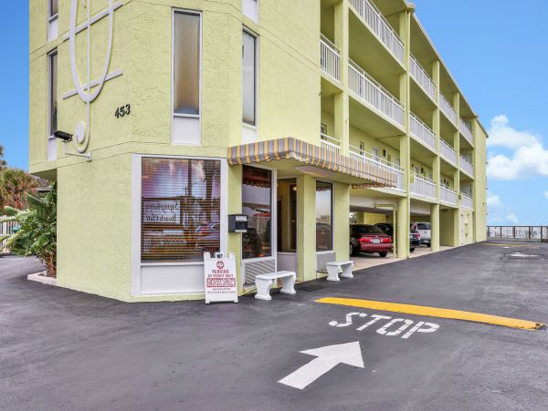 Daytona Beach Home 1023452