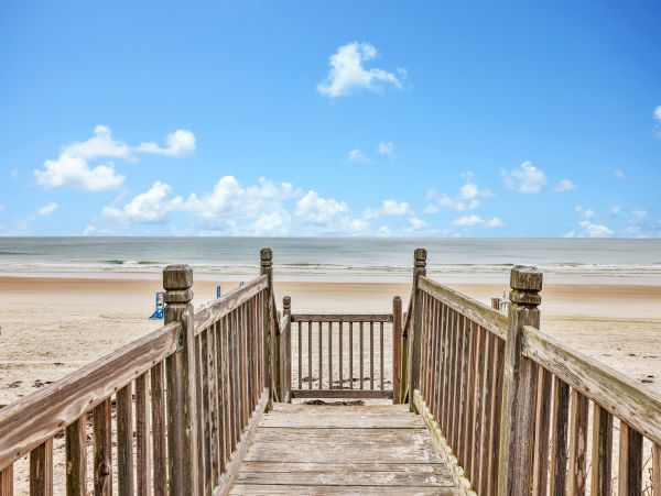 Daytona Beach Home 1023452