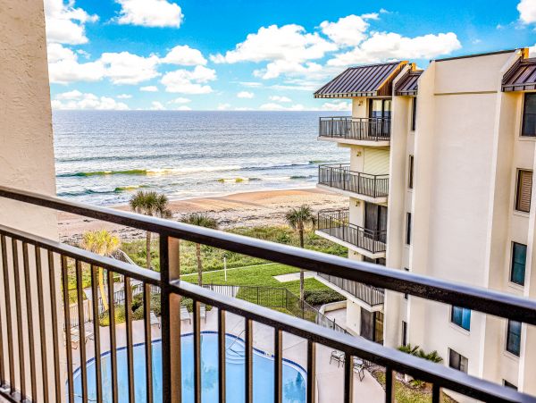 Daytona Beach Home 1023453