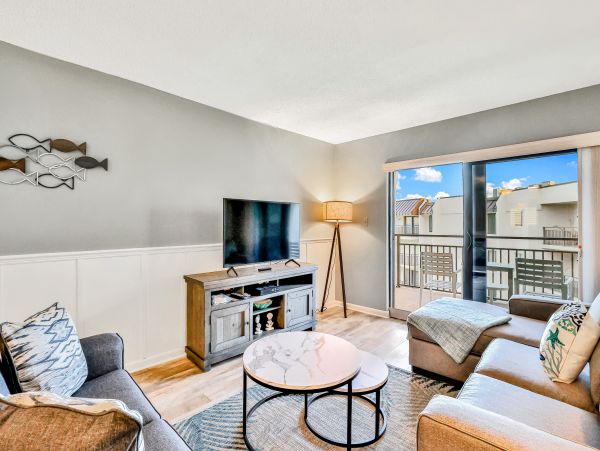 Daytona Beach Home 1023453