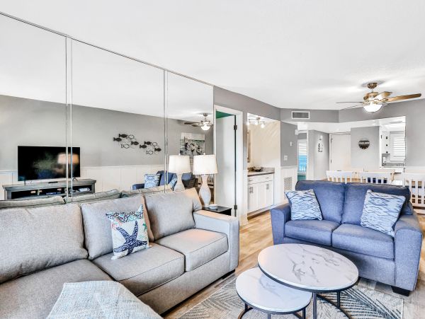 Daytona Beach Home 1023453