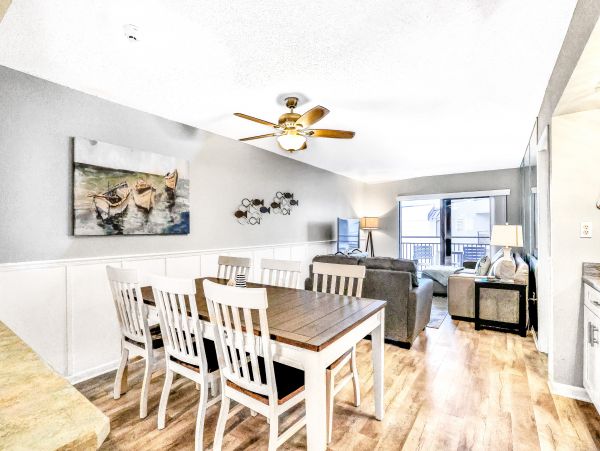 Daytona Beach Home 1023453