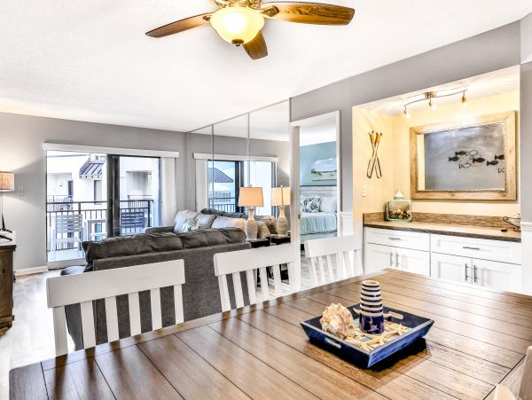 Daytona Beach Home 1023453