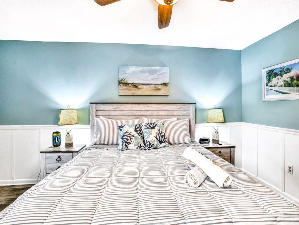 Daytona Beach Home 1023453