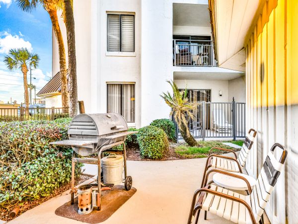 Daytona Beach Home 1023453