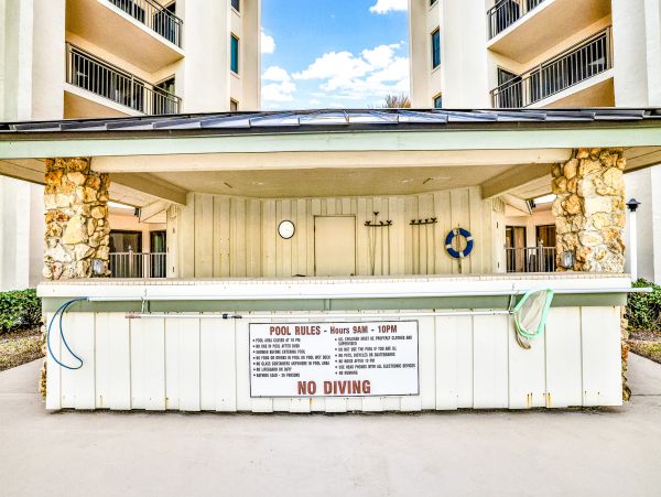 Daytona Beach Home 1023453