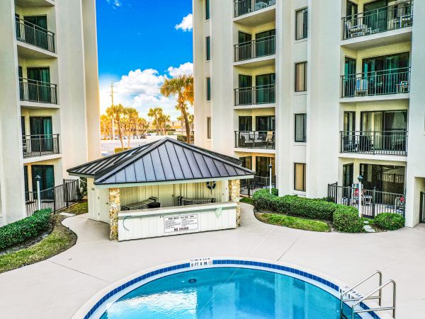 Daytona Beach Home 1023453