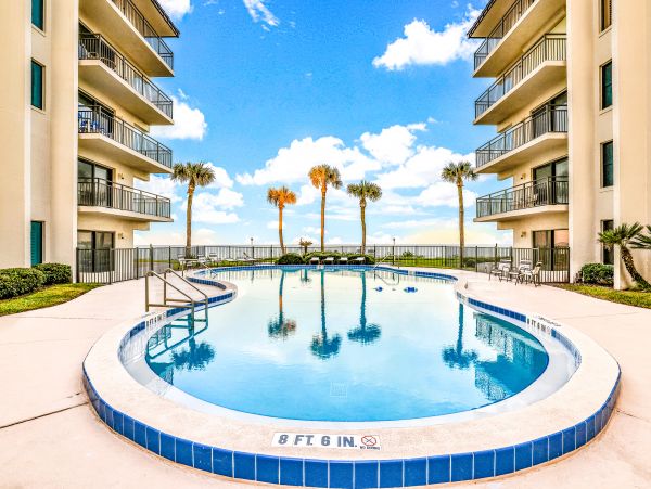 Daytona Beach Home 1023453
