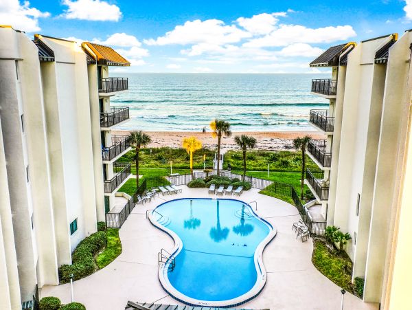 Daytona Beach Home 1023453