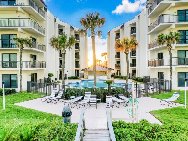 Daytona Beach Home 1023453
