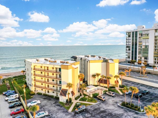 Daytona Beach Home 1023453