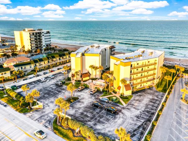 Daytona Beach Home 1023453