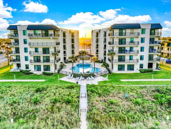 Daytona Beach Home 1023453