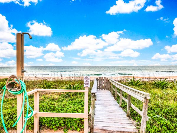Daytona Beach Home 1023453