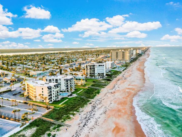 Daytona Beach Home 1023453