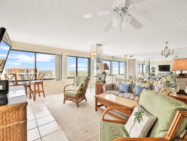 Daytona Beach Condo 1023454