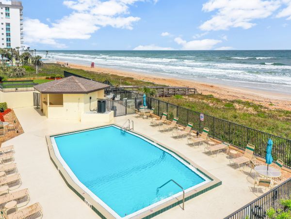 Daytona Beach Condo 1023454