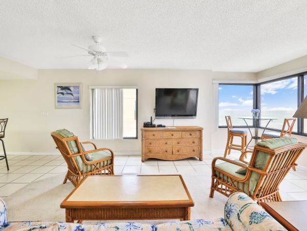 Daytona Beach Condo 1023454